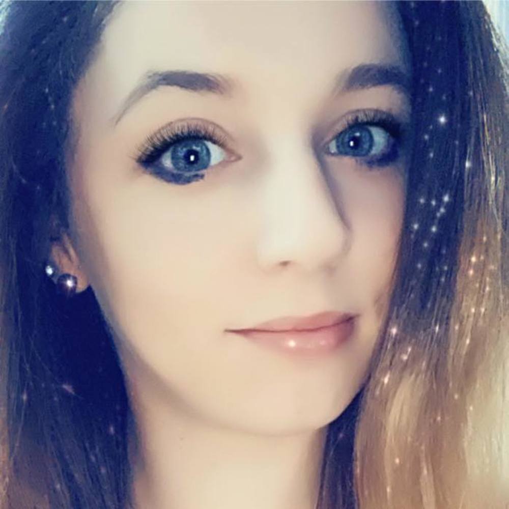 Meet your Posher, Tiffany